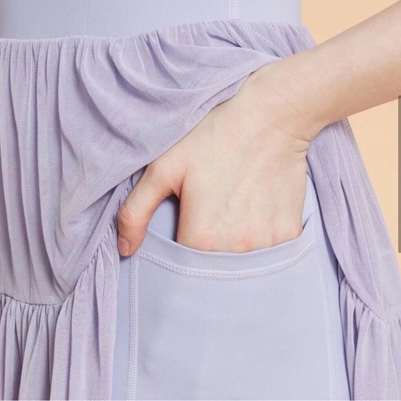 Blogilates Ballerina Active Dress - Picture 3 of 4